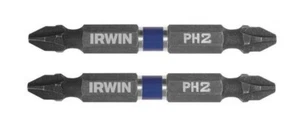 Irwin Impact Performance Series Doble Final PH2 / PH2 (set-2) 1870983 NUEVO - Imagen 1 de 5
