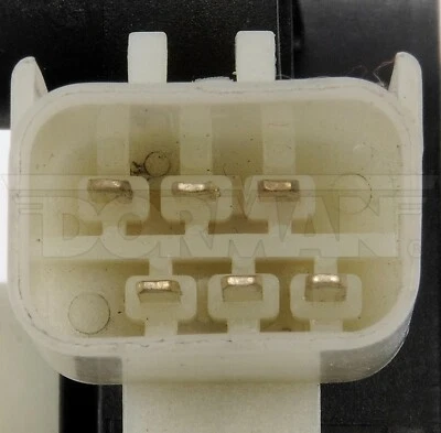 For 2012-2015 Ram C/V-Power Window Motor Front Right Dorman 228YB78 - Image 1 of 4