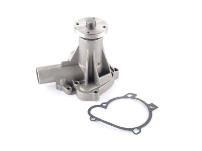 Новый водяной насос OAW VO1040 для Volvo 240 244 245 740 745 760 780 940 2,3 л 85-95 - Изображение 1 из 4