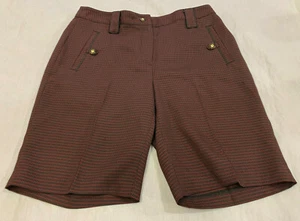 EP PRO WOMENS SHORTS SIZE 6 - Picture 1 of 3