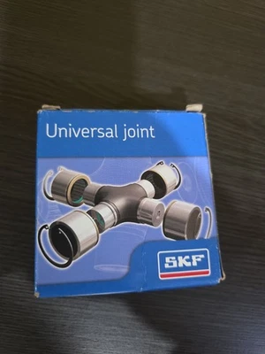 NIB Universal Joint SKF UJ10430 Free Ship - Image 1 of 4