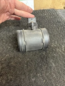 SAAB 9-3 VECTRA SIGNUM 2.8 V6 AIR FLOW METER 0280218136, 12580977 B284 - Picture 1 of 5
