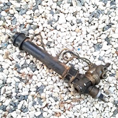 Portaequipajes de dirección asistida y piñón 4 cilindros TOYOTA CAMRY 1987-1991 Foto 1 de 4