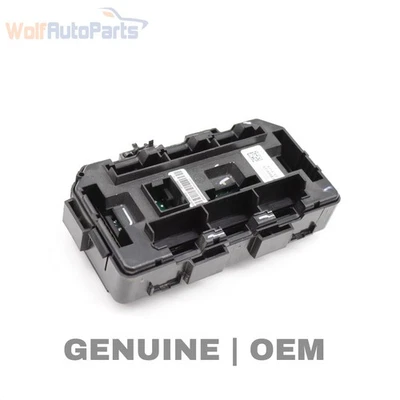 2014-2015 BMW 335I GT XDRIVE - Front Power Distribution / FUSE BOX 9316568 - Image 1 of 4