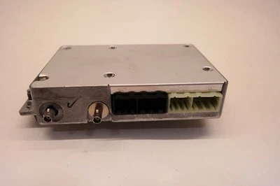 07-10 SAAB 9 5 Chassis ECM Communication Module VIN E 4th Digit Onstar  - Image 1 of 4