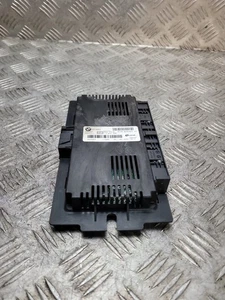 MÓDULO DE CONTROL CARROCERÍA REPOSAPIÉS BMW SERIE 1 E87 2007-2011 BCM 9240527 - Imagen 1 de 6