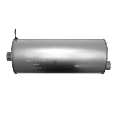 Silenciador de escape para Honda Odyssey 2011-2014 Foto 1 de 4