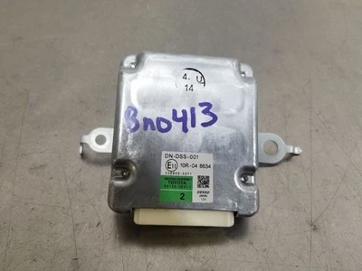 17 2017 LEXUS RX350 asistencia al conductor sistema pre choque módulo de control 881500e011 Foto 1 de 4