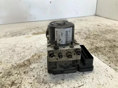 Conjunto de módulo de bomba de freno antibloqueo Ford Fiesta 2011 ABS con garantía OEM Foto 1 de 3