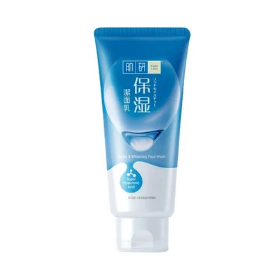 Hada Labo Hydra Whitening Face Wash 100G - Image 1 of 2