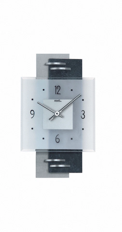 Ams 9245 Horloge murale 706695809170