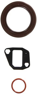 Kit de sellado de cigüeñal Fel-Pro TCS 46081 para 04-07 Suzuki Aerio Foto 1 de 4
