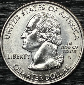 2005-D Kansas State Quarter Clad Proof-like Smooth Frosty Surface w/ Video - Picture 1 of 18