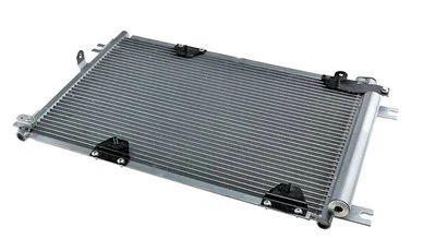 Condensateur de clim Pour SUZUKI GRAND VITARA I FT HT GT 1998-2005 9531064J00 - Photo 1/3