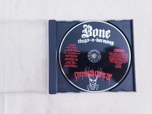 Bone Thugs N Harmony Creepin On Ah Come Up 1994 CD - Bild 1 von 3