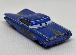Disney Pixar Cars Ghostlight Ramone 1:55 Metall Diecast - Bild 1 von 8