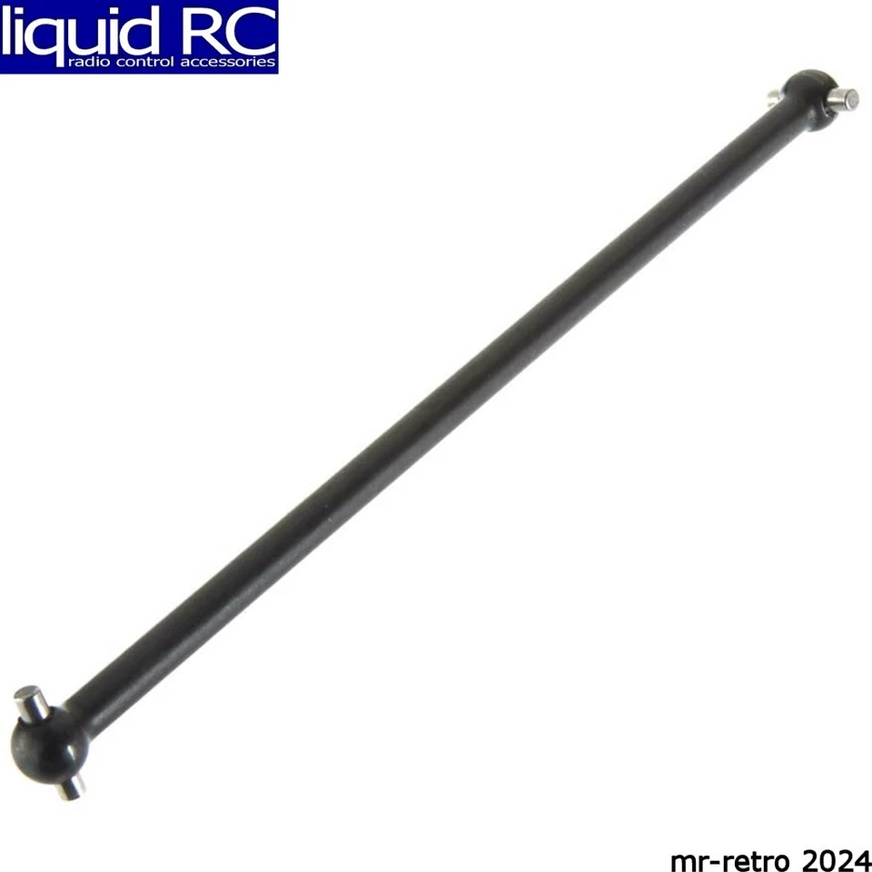 Arrma C4033 Dogbone 135 mm Arrma Kraton Talion Foto 1 de 1