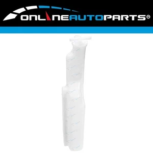 Radiator Coolant Overflow Bottle for Mitsubishi Lancer CE 1996-2003 - Picture 1 of 3