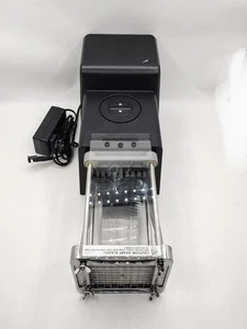 Sopito Elektrischer Pommes Frites Schneider, Gewerbe/Haushaltsqualität EP-001 - Bild 1 von 7