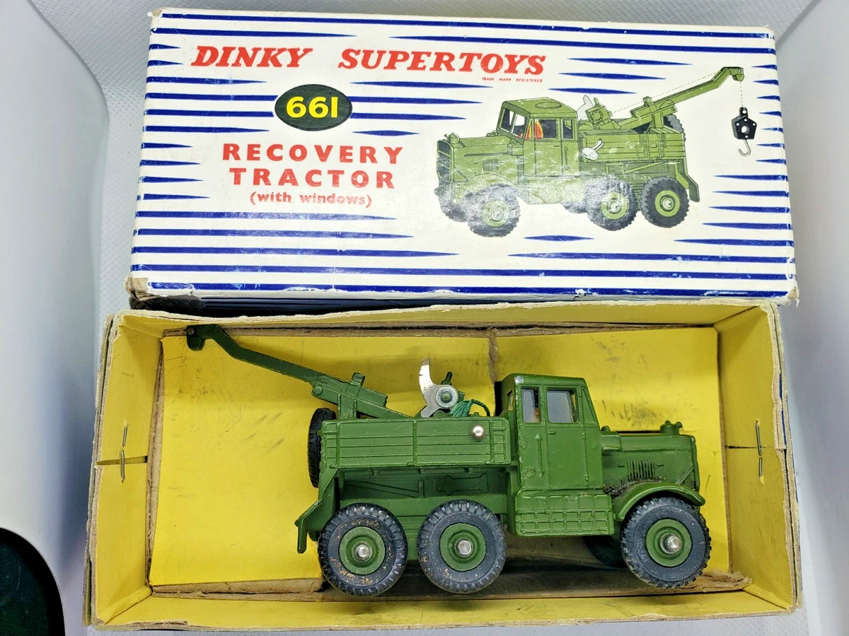 Dinky Supertoys for sale | eBay