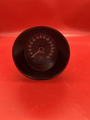 1975-1978 Datsun 280Z Speedometer - Image 1 of 4