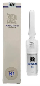 PEZĂN MIBITI PRUDENTE (Exp 9/2027) 100% ORIGINALđ Nuwhite N1 (5 ml) ENVĂO GRATUITO - Imagen 1 de 7
