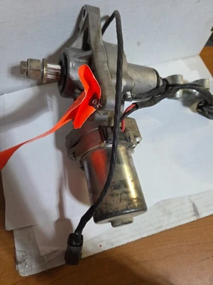 Yamaha Grizzly 700 EPS  Power Steering Gearbox 3B4-238B0-10 - Image 1 of 4