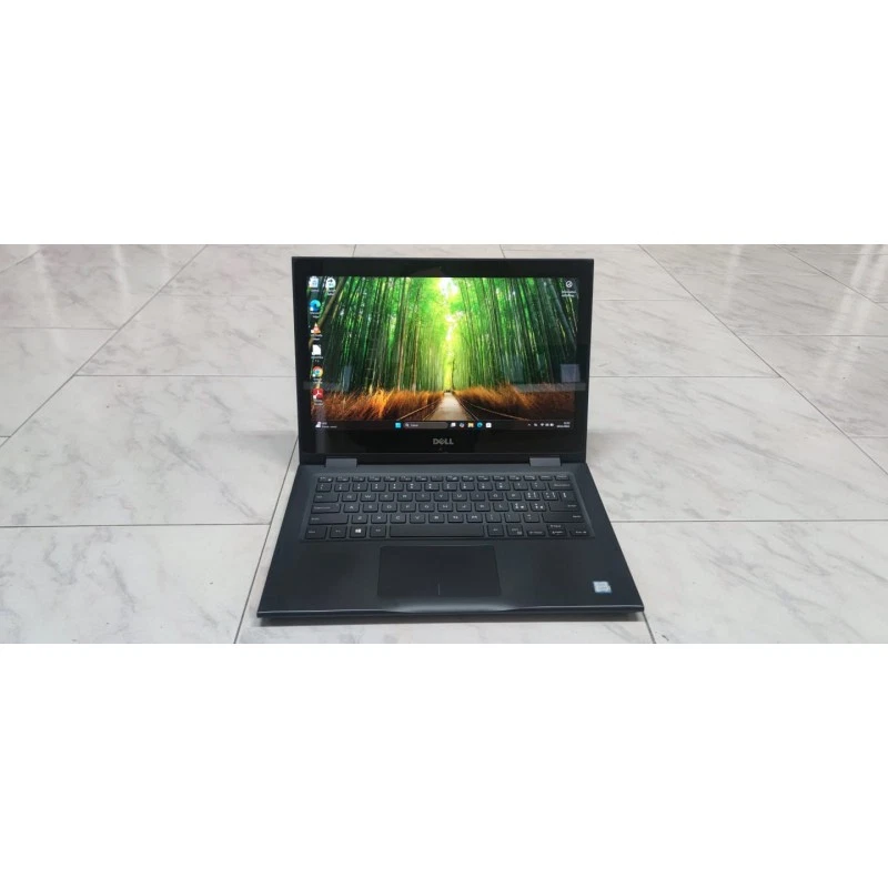 PC/TABLET A--13.3" DELL LATITUDE 3390 2in1 TOUCH 8GB SSD 256GB i5-8350U FHD USB3 - Immagine 1 di 1