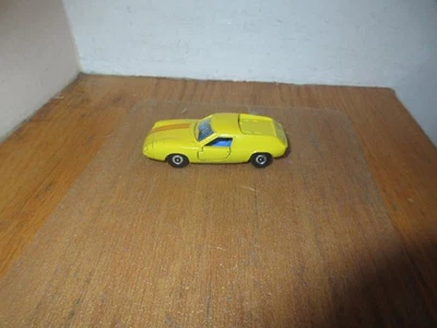 Supercoche LoneStar Road Masters Flyers Lotus Europa Foto 1 de 4