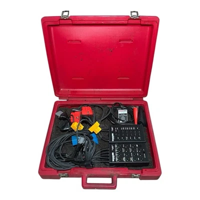 Herramienta de diagnóstico Ford Rotunda 007-00071, 007-00072 y 007-00061 Foto 1 de 4