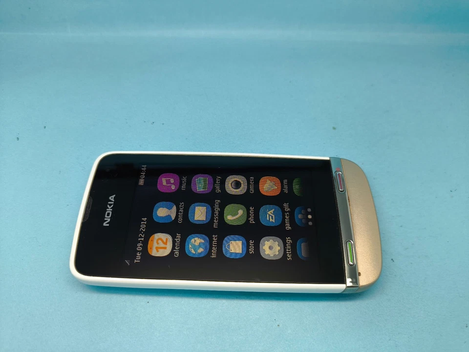 Nokia Asha 311 (Unlocked) Mobile Phone TOP Condition - Image 1 of 4