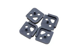 Ersatz Gummifußset Bitron Premium - Bild 1 von 1