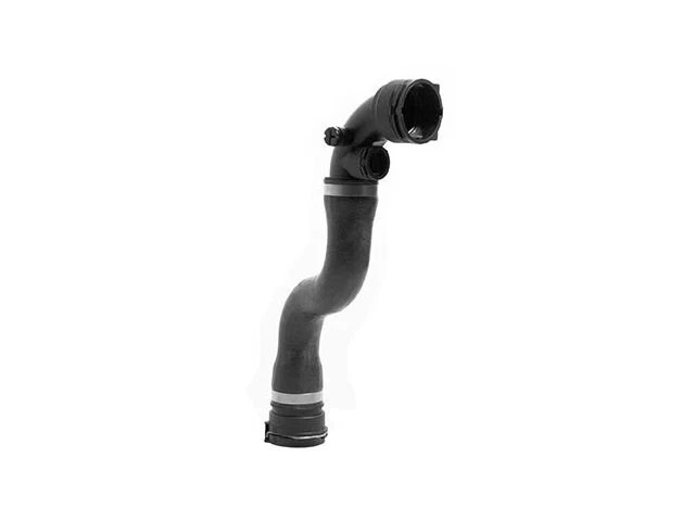 Manguera de radiador superior para BMW X3 2005 RM622PT 2004-2006 manguera de radiador curva Foto 1 de 1