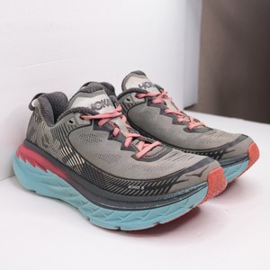 hoka bondi 5 womens sale