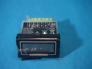 Trumeter 7511 HV Timer mit Kratzern - Bild 1 von 8