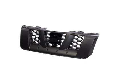 NI1200220 Para Nissan Xterra Nueva Parrilla Delantera Gris Oscuro 62310ZS20A Foto 1 de 4