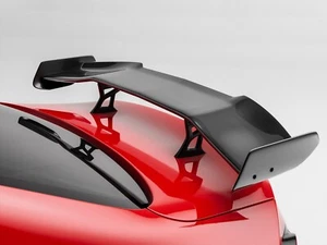 BMW G87 M2 / G15 - FD-MTC style carbon Heckspoiler Kofferraum Heckflügel - Bild 1 von 15