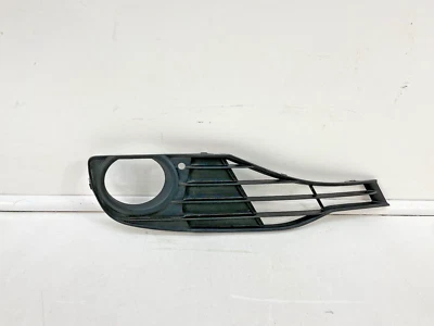 2012-2015 BMW 328I F30 GRADE DIANTEIRA DIREITA TAMPA FAROL DE NEBLINA DESTRO 7255370 FABRICANTE DE EQUIPAMENTO ORIGINAL - Imagem 1 de 4