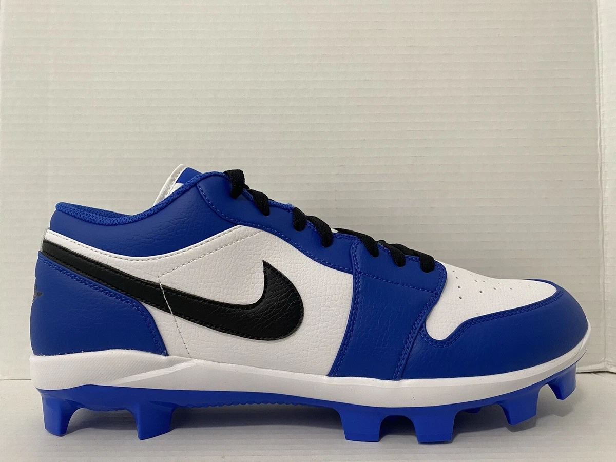 Jordan 1 Retro MCS Low Game Royal for Sale | Authenticity