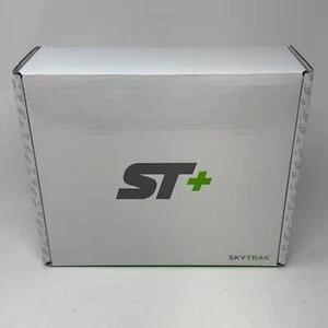 SkyTrak Plus Launch Monitor ST-LMO-SKYTRA+ - Picture 1 of 1