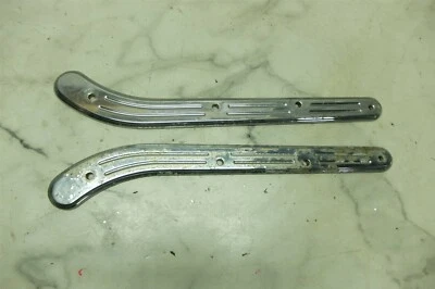 99 Polaris Victory V92C V 92 V92 C Guardabarros Trasero Soporte Montaje Derecho Izquierdo Foto 1 de 3