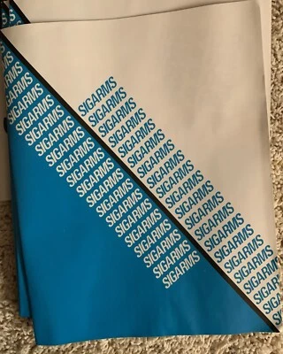 1980s late Sig Arms catalog feat P220 P225 P226 P226JP P228 P229 P230 &accessory - Image 1 of 2