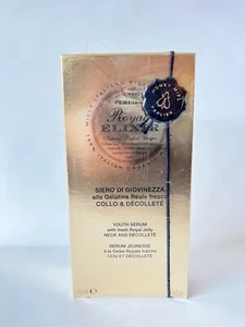 Perlier Royal Elixir Pearls  Of Youth 50ml/1.6oz SEALED - Picture 1 of 3