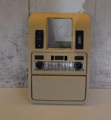 Luz de techo Land Rover Range Rover Vogue luz interior Vogue 2004 Foto 1 de 4