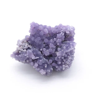 Grape Agate Cluster 125g Crystal Gemstone Natural Mineral Top Grade, Healing - Picture 1 of 3