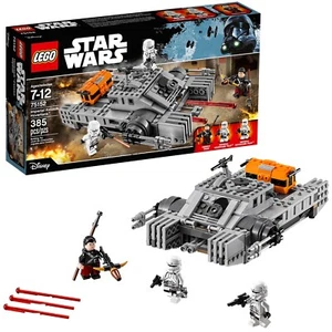 LEGO Star Wars Rogue One 75152 Imperial Assault Hovertank Sellado NUEVO - Imagen 1 de 9