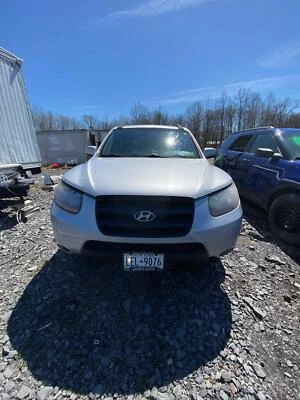 07 08 09 Motor soplador HYUNDAI SANTA FE Foto 1 de 4