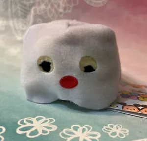 Disney Tsum Mini Plüsch 3,5 Zoll Japan 2015 Halloween Ghost Dale *US-VERKÄUFER* - Bild 1 von 6
