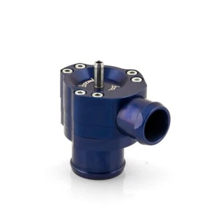 Válvula de soplado Boomba Turbo BPV BOV azul anodizado para 15-18 Subaru Impreza WRX - Imagen 1 de 1