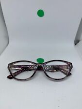 MAXSTUDIO crpbe481 pink tort Reading Eyeglasses +2.00